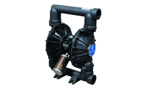 Air Operated Diaphragm Pumps