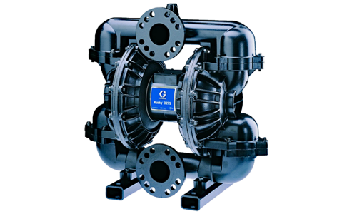 Air Operated Diaphragm Pumps