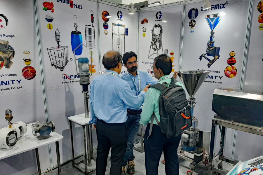 ANUTECH 2022