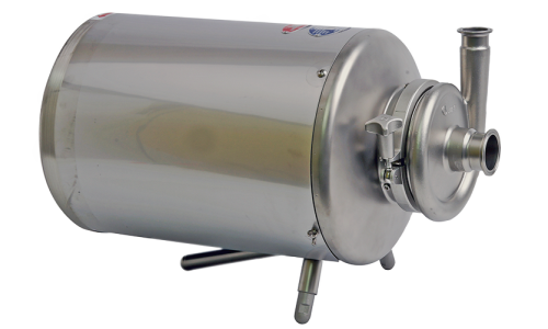 JP Series Centrifugal Pumps