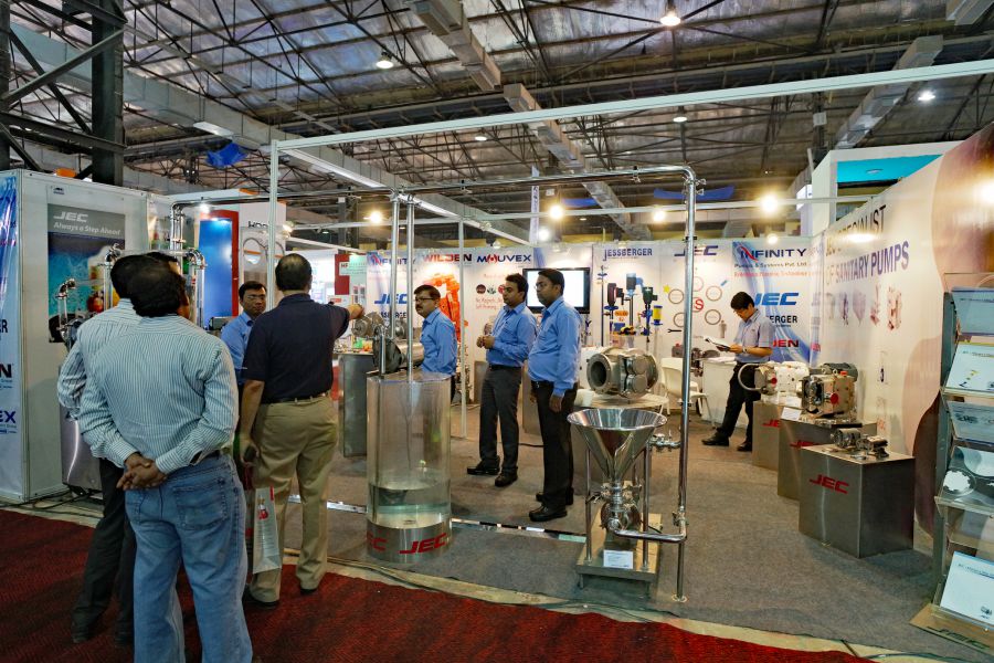 Chem-tech-pharma-bio-world 2013