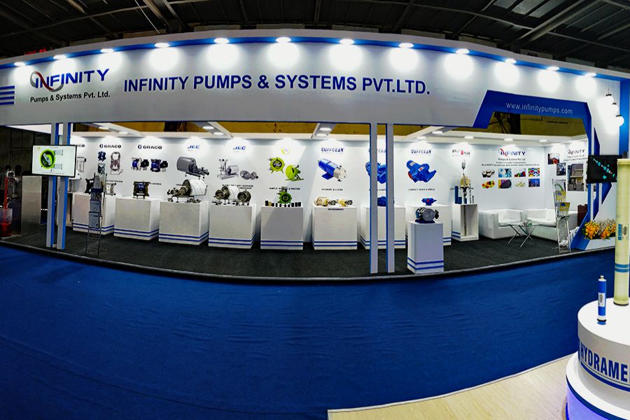 CHEMTECH WORLD EXPO 2019