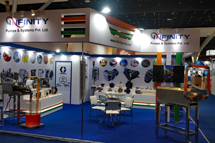 CHEMTECH WORLD EXPO 2022 CHEMTECH WORLD EXPO 2022