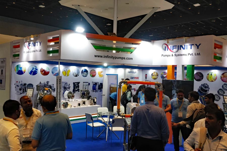 CHEMTECH PHARMA WORLD EXPO 2022 CHEMTECH WORLD EXPO 2022