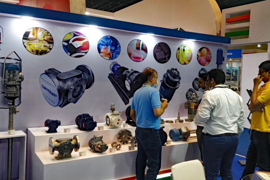 CHEMTECH PHARMA WORLD EXPO 2022 CHEMTECH WORLD EXPO 2022