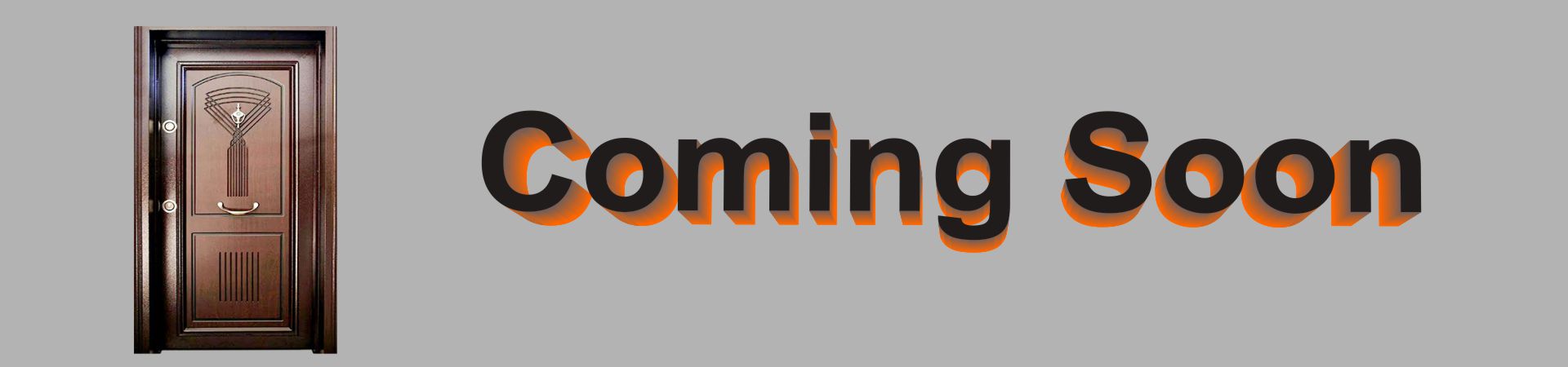 Coming Soon