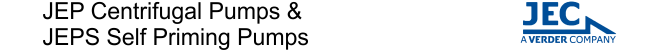 JEC Pumps