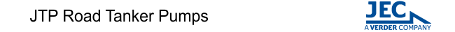 JEC Pumps