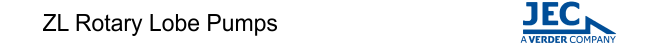 JEC Pumps
