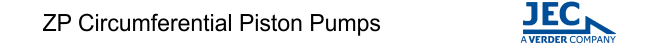 JEC Pumps