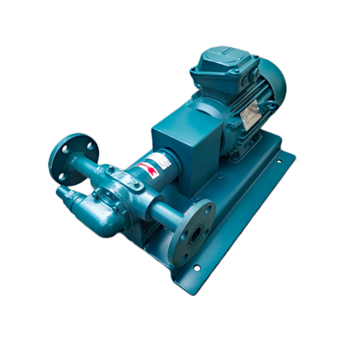 Internal Gear Pumps