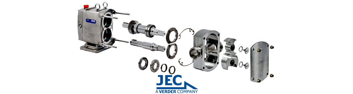 Rotary Lobe Pumps