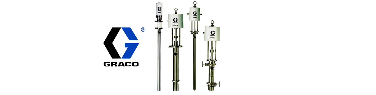 Piston Pumps