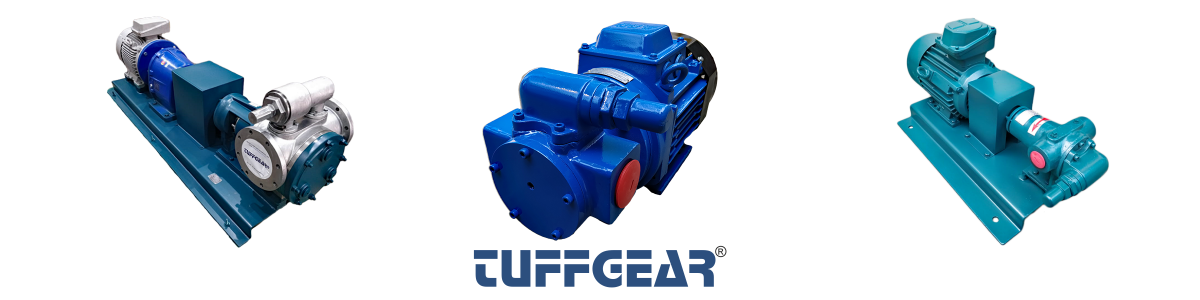 Internal Gear Pumps