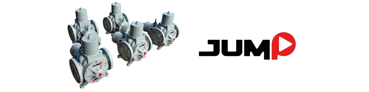 Vane Pumps