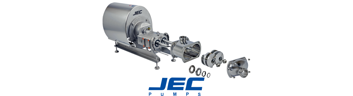 Twin Screw Pumps