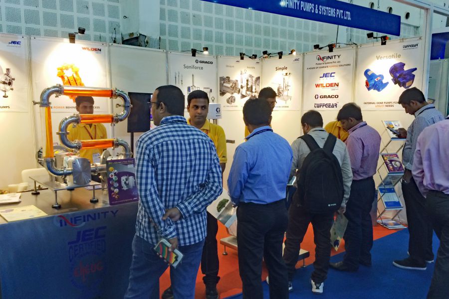 PHARMATECH EXPO 2016