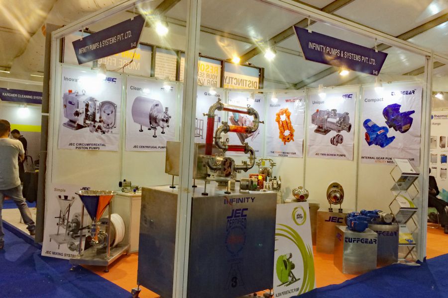 PHARMATECH 2017