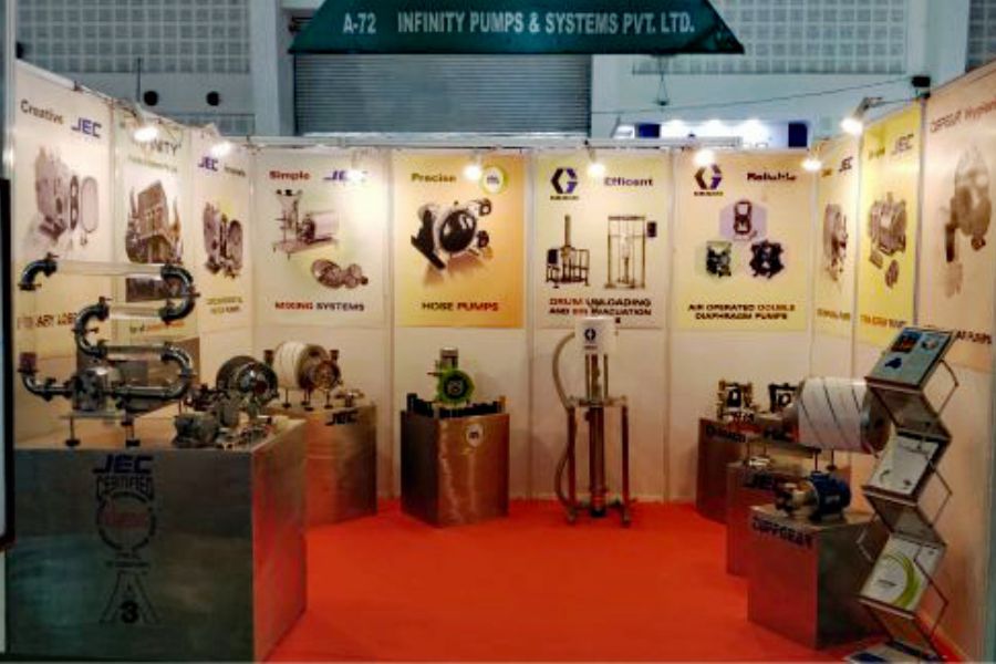 PHARMATECH 2017