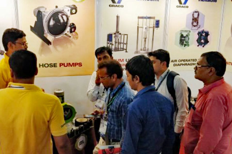 PHARMATECH 2017
