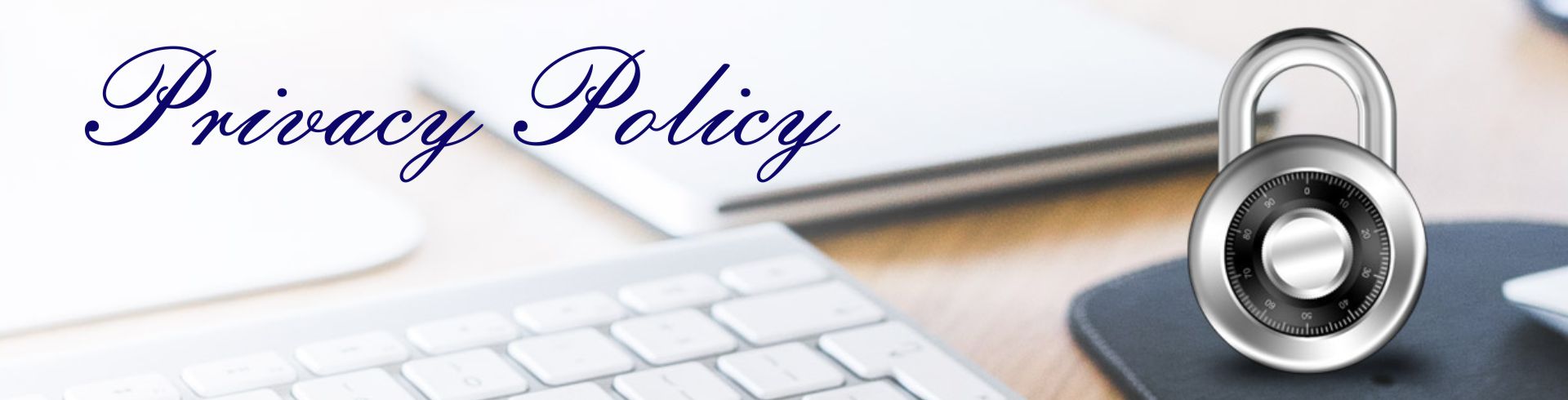 Privacy Policy
