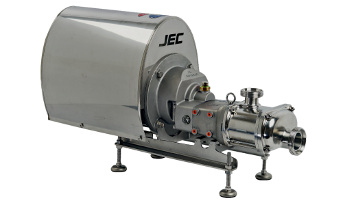 Twin Screw Pumps